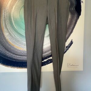 Women’s Gray Pants -Ann Taylor